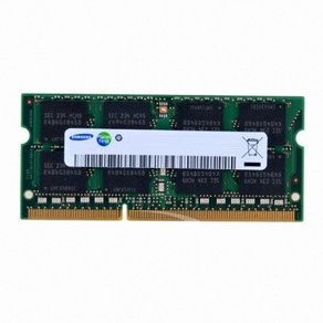 삼성전자 노트북용 DDR4 4G 램 PC4-25600, 1개