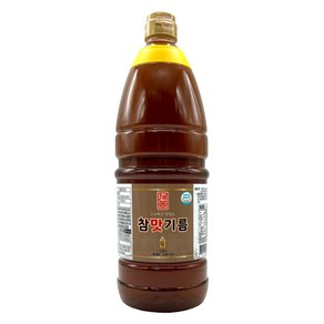 푸드라인_ 새봄 참맛기름, 1.8L, 10개, 1.8L