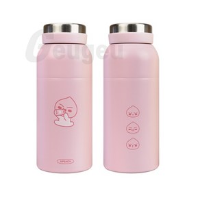 캐릭터텀블러 350ML 텀블러판촉물, 1개