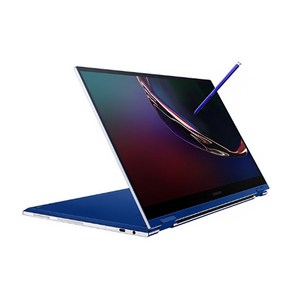 삼성전자 갤럭시북 Flex NT951QCG i7 16G 512G MX250 Win10