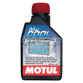 모튤 Mo COOL 냉각수 첨가제 (500ml), 1개, 500ml