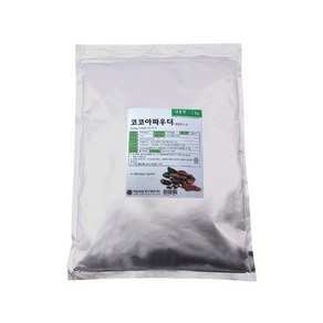 이든 코코아파우더1kg 네덜란드 코코아분말, 1kg, 1개입, 1개