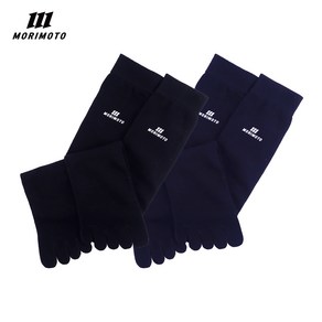 모리모토 STS-400 TOE SOCKS 발가락 야구양말