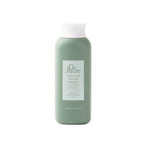 닥터쥬크르 네이처셀 스템셀 샴푸 줄기세포 배양액 500ml 하늘담아, 1개