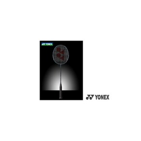 [요넥스] YONEX 배드민턴라켓 VOLTRIC 7 볼트릭7, 1개, YONEX VOLTRIC7 거트장착 엘로우