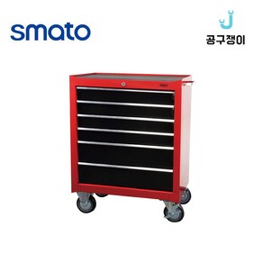 스마토 툴캐비닛 서랍형공구함 SMTR-3106(=PTBR-3106) (화물착불)