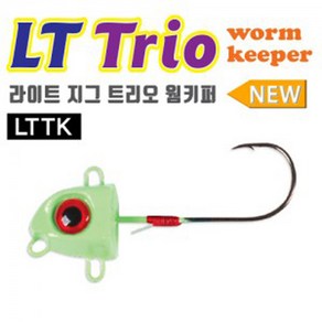 슈어캐치 갈치지그(LTTK LTTC LTJK)