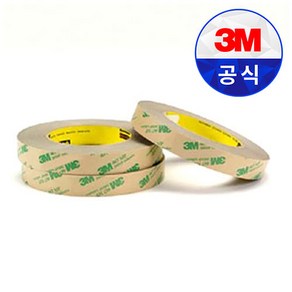 3M 9472 양면전사테이프 0.15T 55M, 1개, 10mm