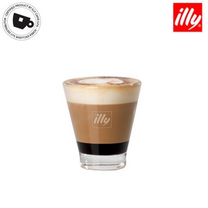 illy 일리 잔 4종