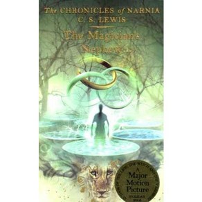 The Chonicles Of Nania 1 The Magician's Nephew