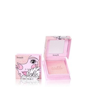 BENEFIT 베네피트 Cosmetics 코스메틱 티클 파우더 하이라이터 241298, 1개