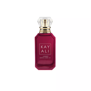 Kayali Lovefest 불타는 체리 48 오 드 퍼퓸 10ml, 1개