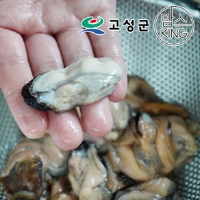 [공룡나라]동성수산 국산 냉동 홍합살 2kg, 1개