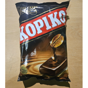 코피코 커피맛캔디, 800g, 1개