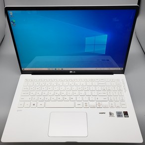 LG그램 15Z90N 고사양 고성능 가벼운 싼 중고 노트북, WIN10 Home, 16GB, 512GB, 코어i5, 화이트