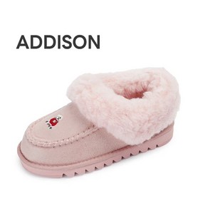 베어파우(BEARPAW) ADDISON 아동 곰돌이 털신 K2912013QD 396383