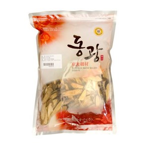 감초 (우즈3) 600g, 1개