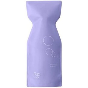 일본직발송 6. 아쥬반 ADJANT 리:플래티넘 샴푸 600ML 【레필】샴푸 B0BKZRLPS5, One Size, One Colo, 1개