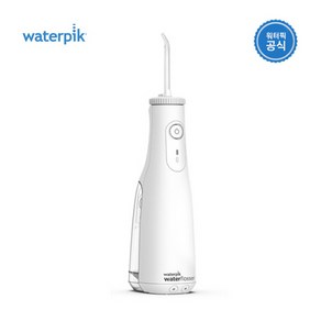 워터픽 WF-10K 코드레스 셀렉트 휴대용 구강세정기 E
