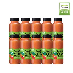 기타 [풀무원녹즙] 프레시업 CCA 190ml x 10병