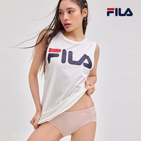 휠라 FILA 데일리 헴팬티 7종 패키지