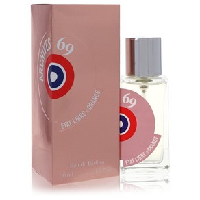 Etat Libe D'Oange 에따 리브르 도랑주 아카이브 69 EDP 50ml (여자), 1개