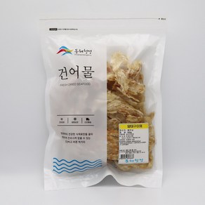 동해청정 양태구이채 구운 양태채, 1개, 300g