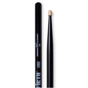 Vic Firth 빅퍼스 American Classic 5AB 스틱 블랙 (정품)