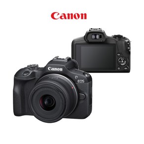 CANON EOS R100 18-45 KIT, 18-45KIT