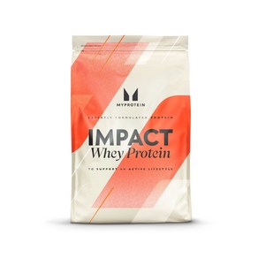 Myprotein 임팩트 웨이 프로틴 5kg 200써빙 화이트 초콜렛