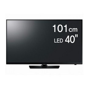 삼성전자 40인치 HD LED TV (UN40H4000AF) 서울경기방문설치