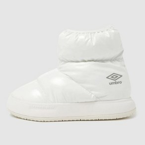 [엄브로] KQF UO423ETPO1-WHT LESLIE BOOTS (레슬리 부츠) / WHT