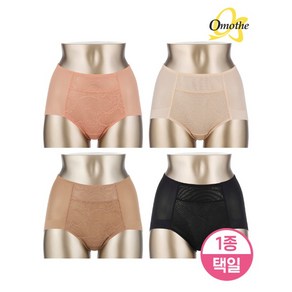 오모떼 멀티 서포트업 맥시팬티 OMHEPT013S 1종 택일