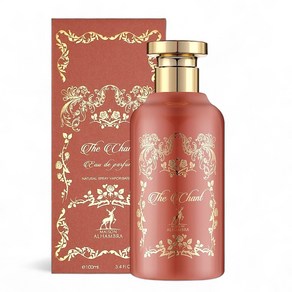 The Chant by Maison Alhamba Eau de Pafum Unisex 3.4 Oz, 1개