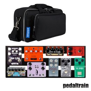 [Pedaltain] Meto 20 - Soft Case 페달트레인 메트로20 소프트케이스, 1개