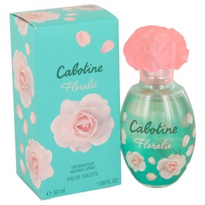 Parfums Gres Cabotine Floralie EDT Spray 50ml Men