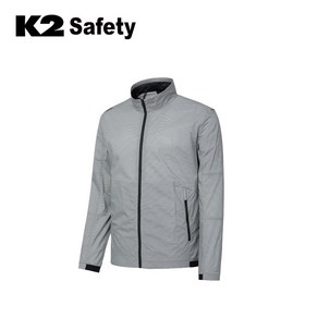 K2 Safety JK-2104 (GH) 자켓 단체복 근무복 워크웨어