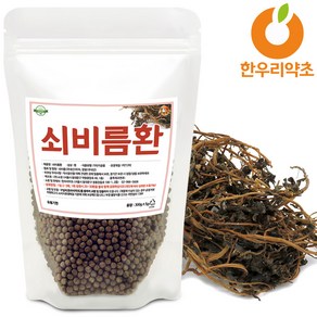 쇠비름환 300g 마치현 국산, 쇠비름환300g, 1개