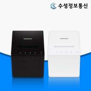 영수증프린터 SLK-TS200포스시스템 3인치 영수증 주방포스프린터 감열영수증