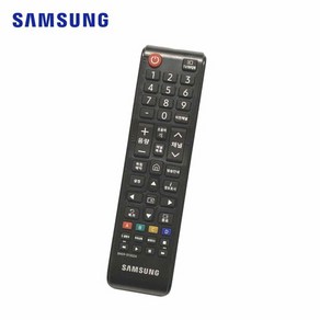 삼성 TV LCD UHD LED TV 모니터 리모컨 정품