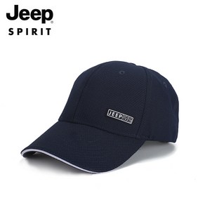 한솔티엔아이 JEEP SPIRIT 지프 스프릿 CA0138 스포츠 야구 모자 국내 당일발송