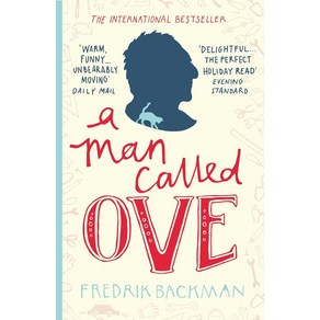 A Man Called Ove:영국판, Scepte