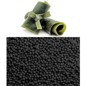 다시마환/국내산 500g, 1개
