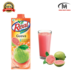 Guava fuit juice 1L 1개