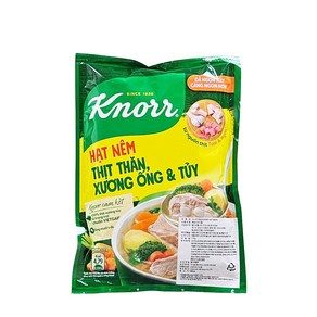 베트남 핫넴 투티 KNORR HAT NEM, 170g, 1개