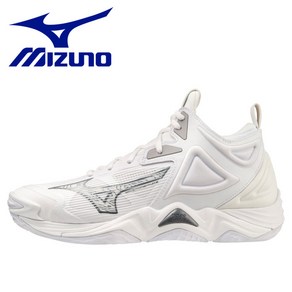 미즈노 배구화 웨이브 모멘텀 3 MID MIZUNO V1GA231751 일본 정규품