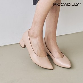 [PICCADILLY] 피카딜리 739026 펌프스_4종컬러(4.5cm)