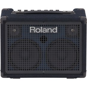 ROLAND KC-220 키보드용 앰프