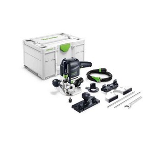 [FESTOOL] 페스툴 라우터 OF 1010 REBQ-Plus KR (576923)