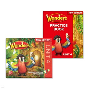 Wonders New Edition Companion Package 1.4(RW+PB)